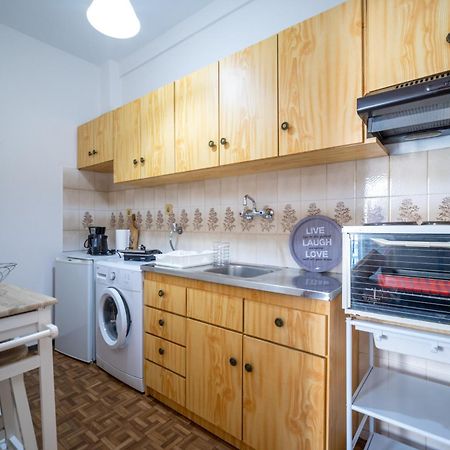 Casa De Stella Apartment ลีเมนาส ภายนอก รูปภาพ