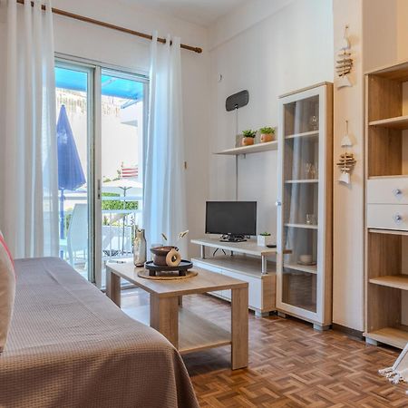 Casa De Stella Apartment ลีเมนาส ภายนอก รูปภาพ