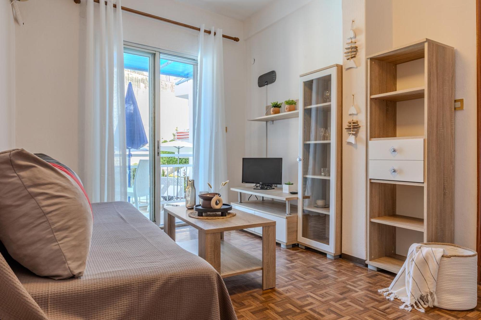 Casa De Stella Apartment ลีเมนาส ภายนอก รูปภาพ
