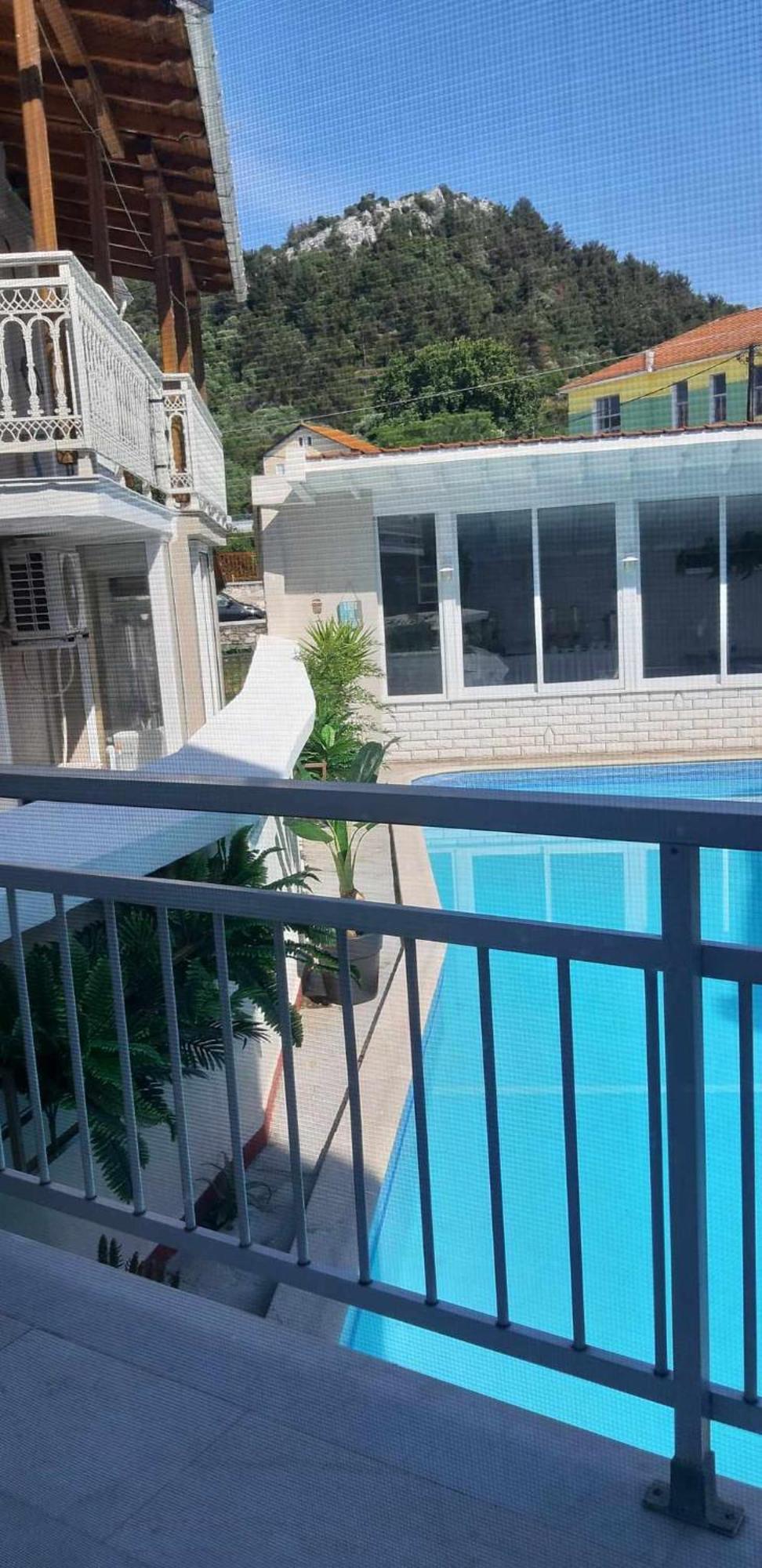 Casa De Stella Apartment ลีเมนาส ภายนอก รูปภาพ