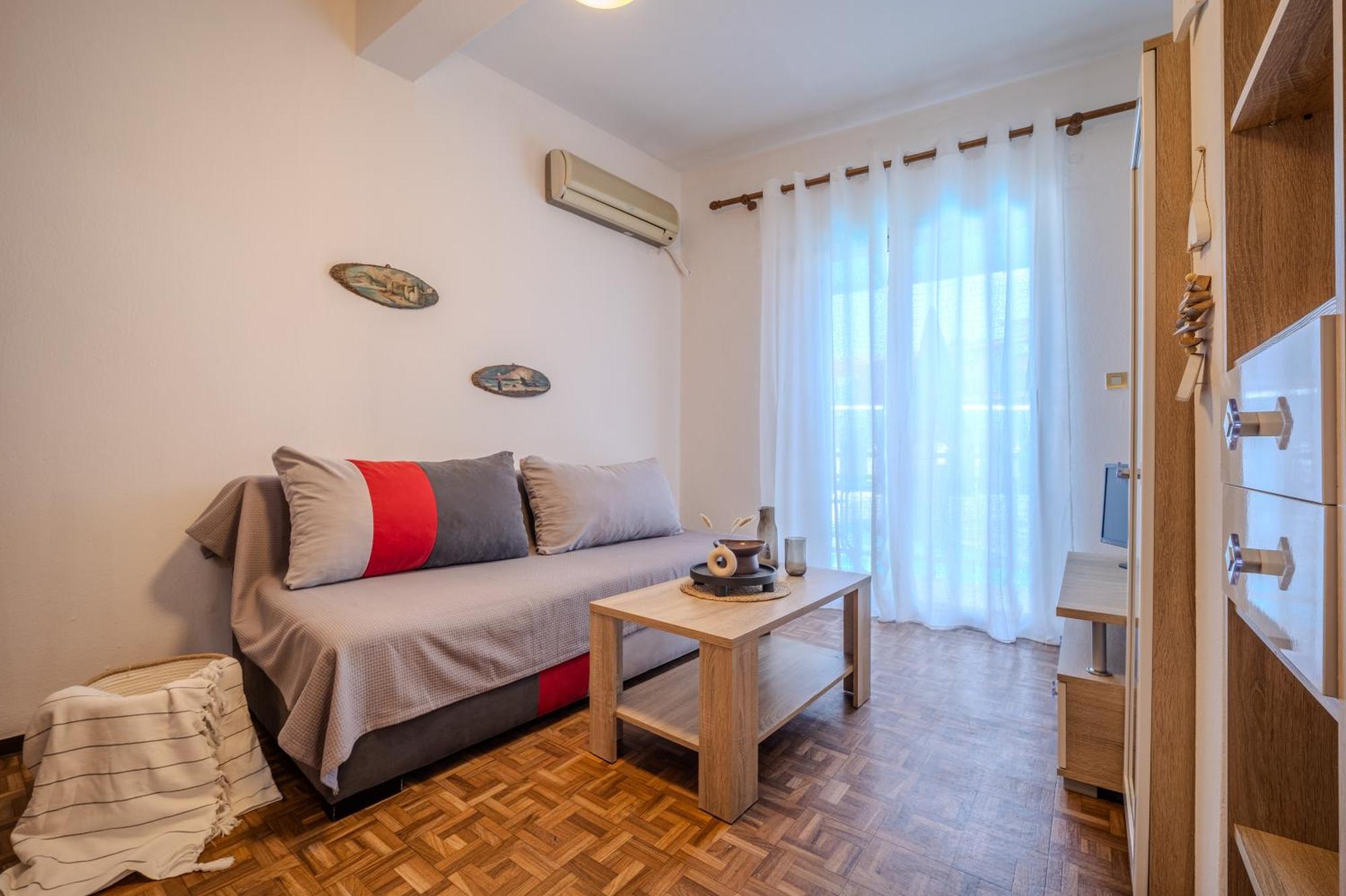 Casa De Stella Apartment ลีเมนาส ภายนอก รูปภาพ