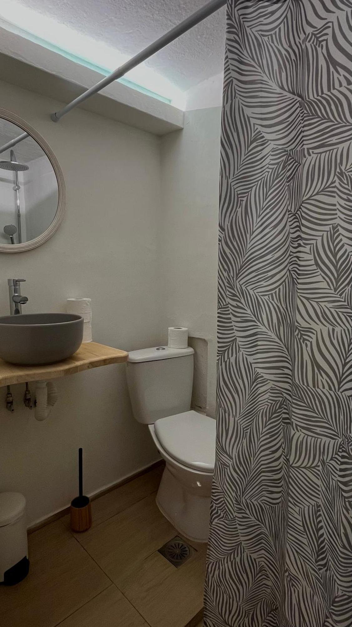 Casa De Stella Apartment ลีเมนาส ภายนอก รูปภาพ
