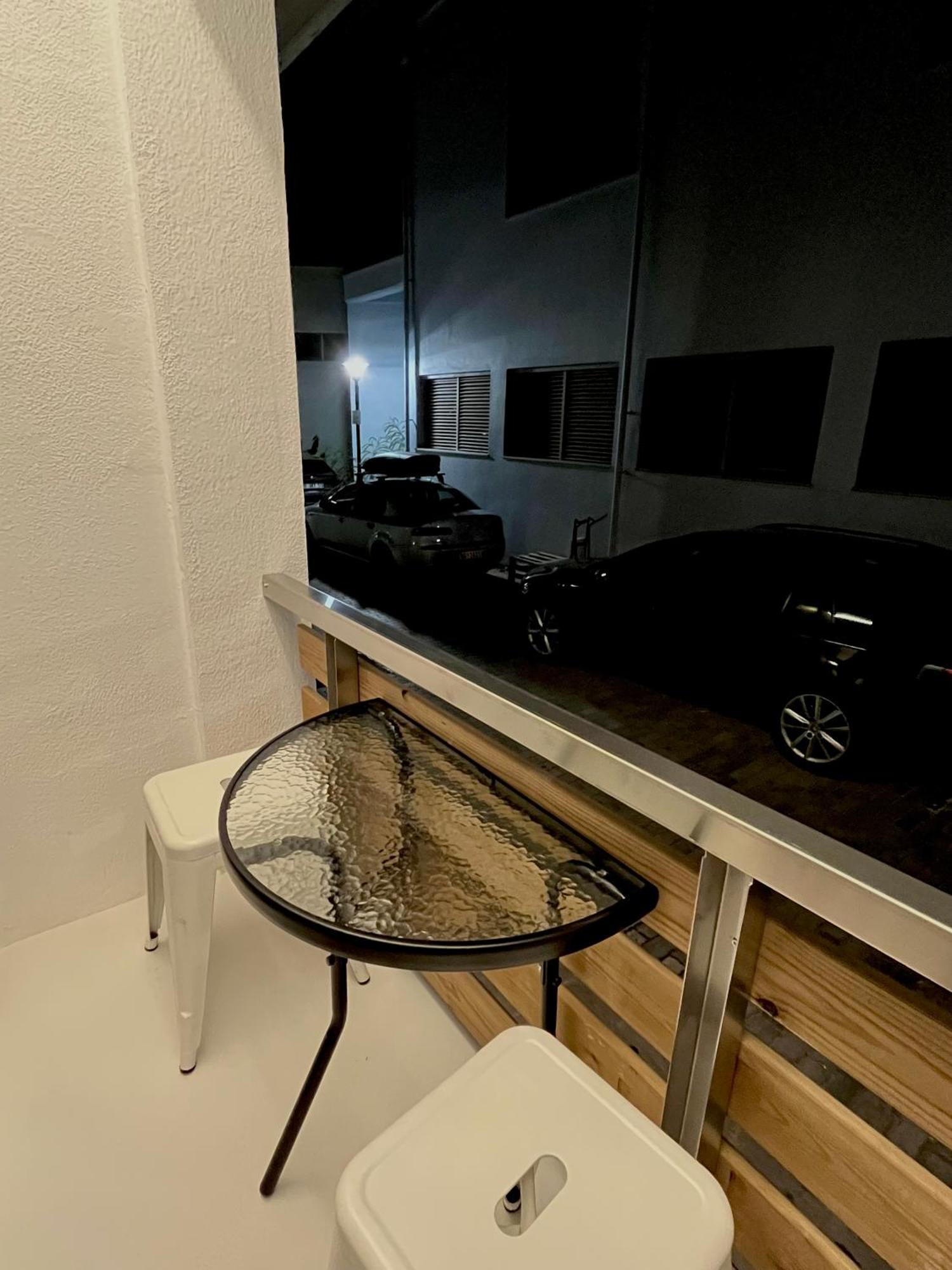 Casa De Stella Apartment ลีเมนาส ภายนอก รูปภาพ