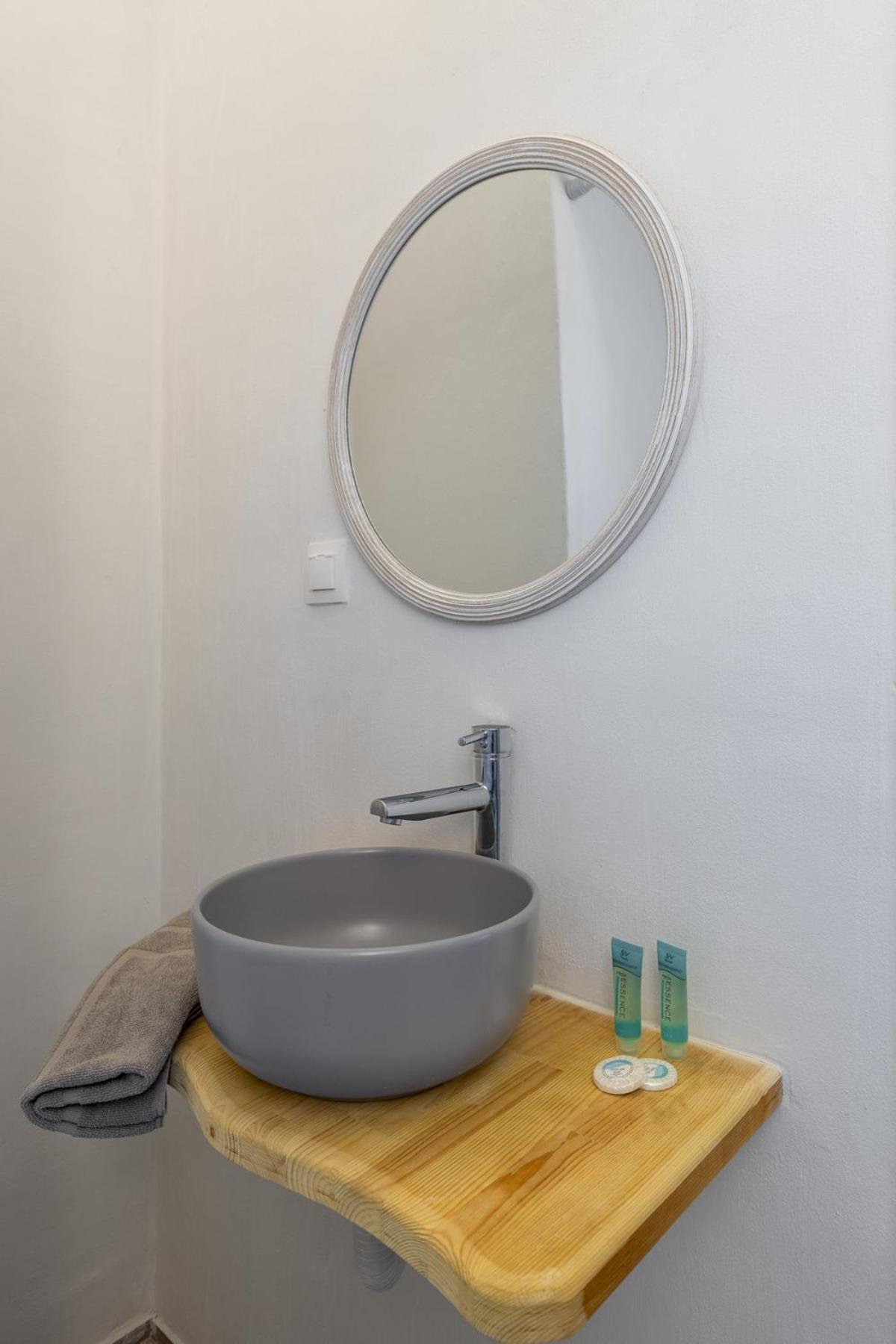 Casa De Stella Apartment ลีเมนาส ภายนอก รูปภาพ