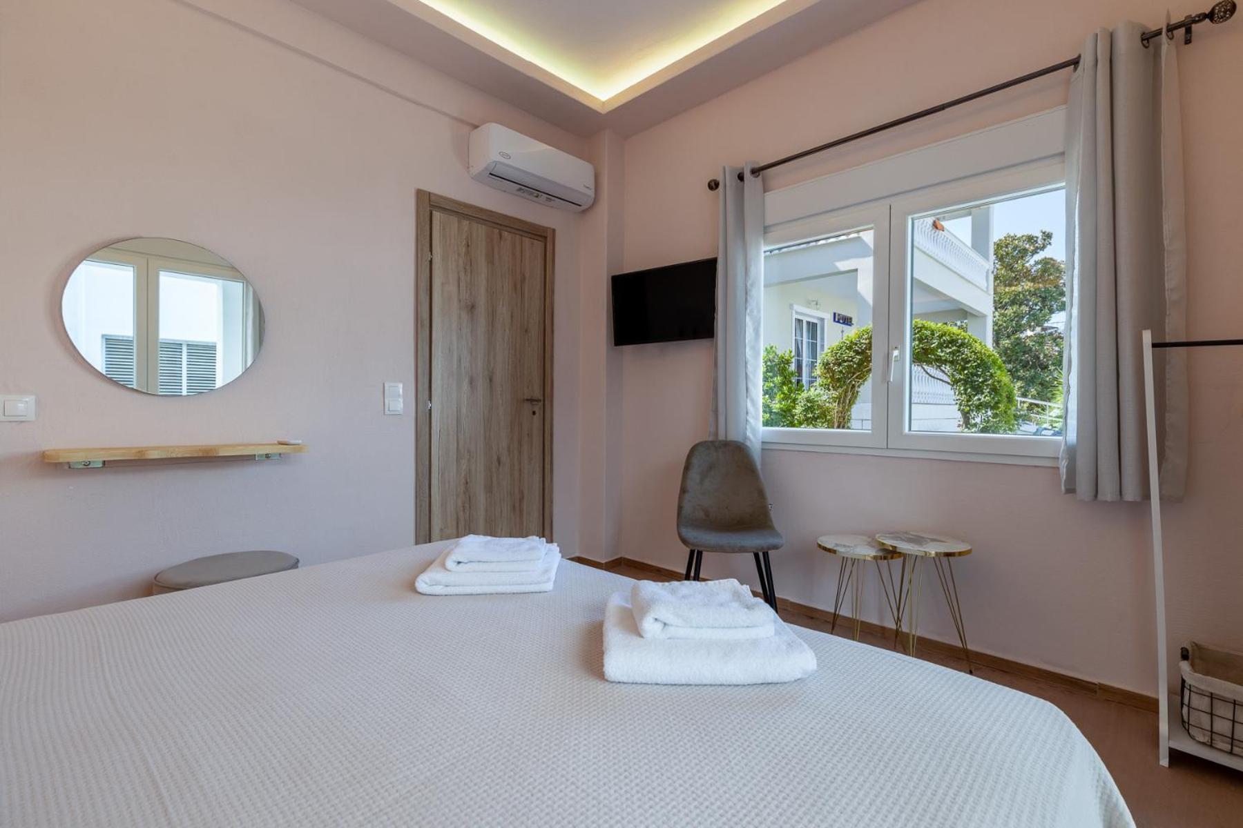 Casa De Stella Apartment ลีเมนาส ภายนอก รูปภาพ