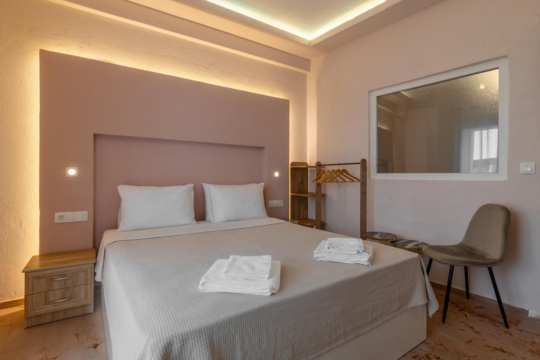 Casa De Stella Apartment ลีเมนาส ภายนอก รูปภาพ