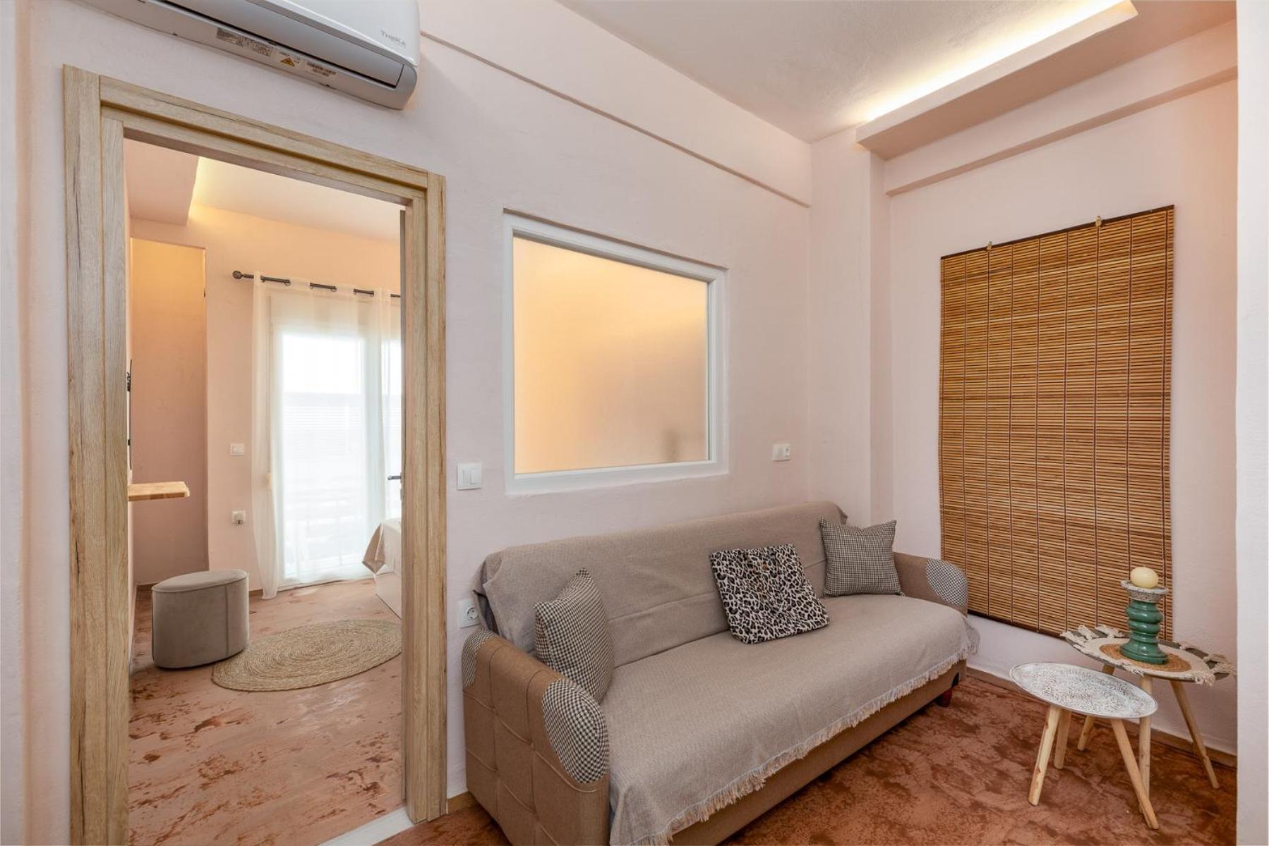 Casa De Stella Apartment ลีเมนาส ภายนอก รูปภาพ