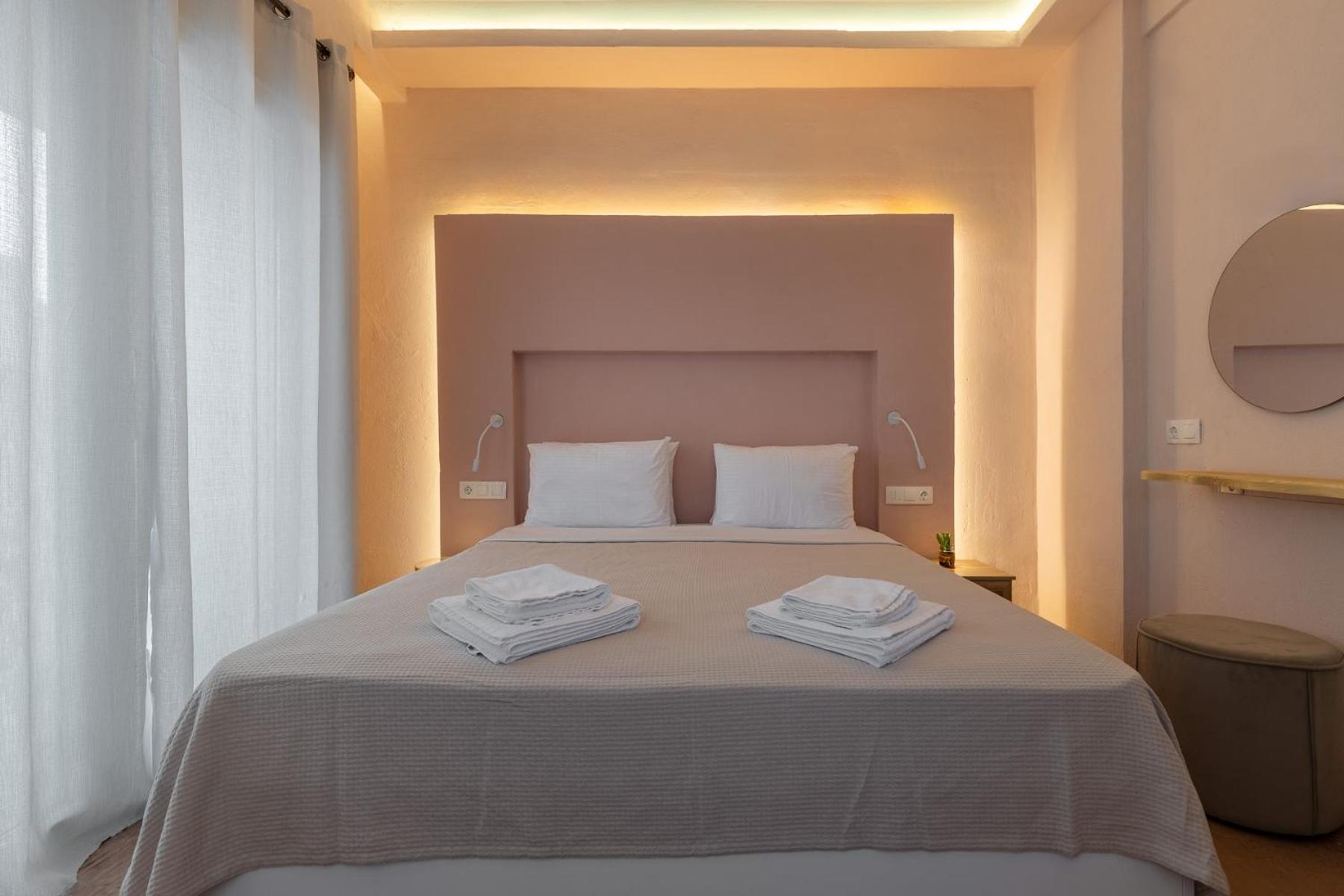 Casa De Stella Apartment ลีเมนาส ภายนอก รูปภาพ