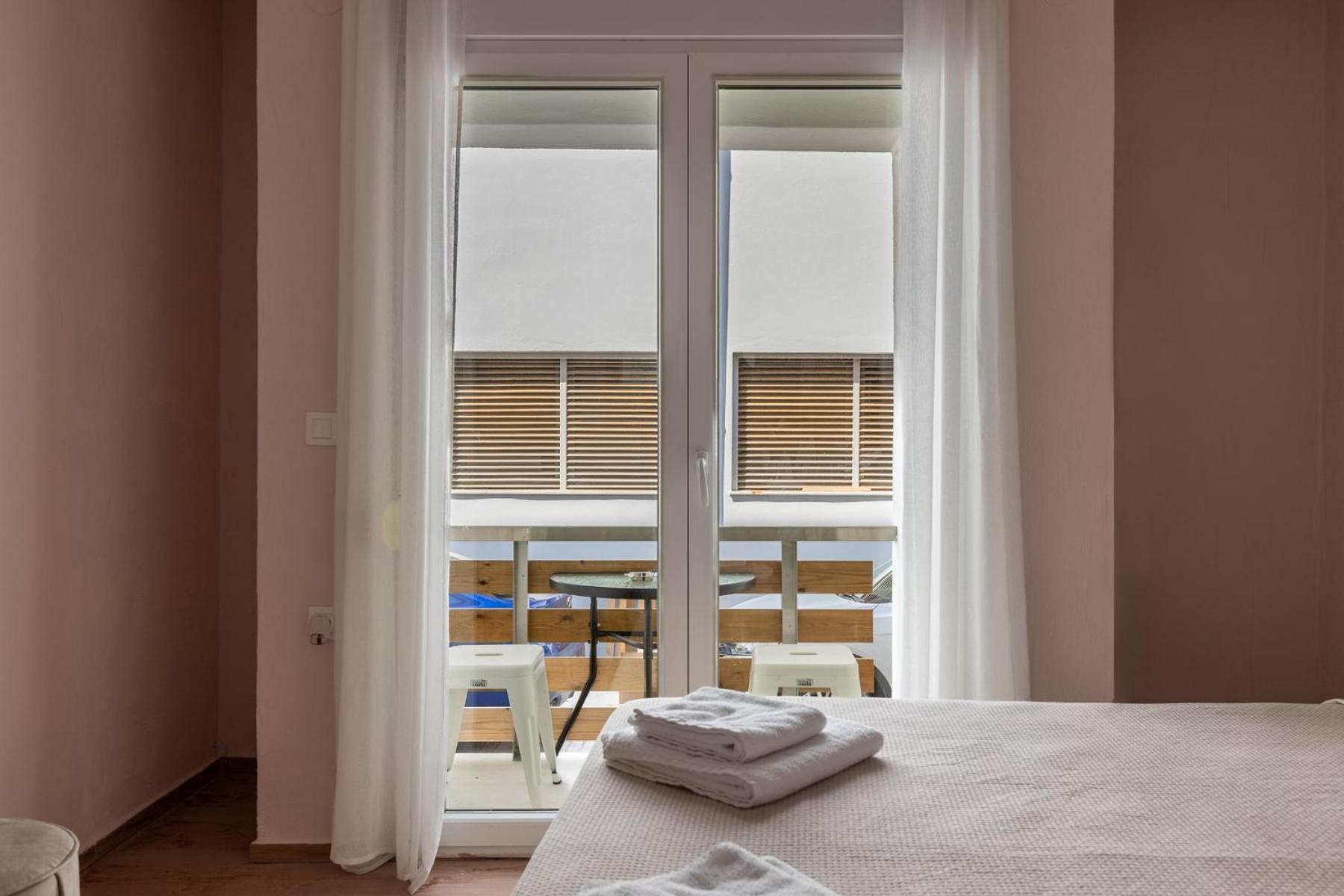 Casa De Stella Apartment ลีเมนาส ภายนอก รูปภาพ