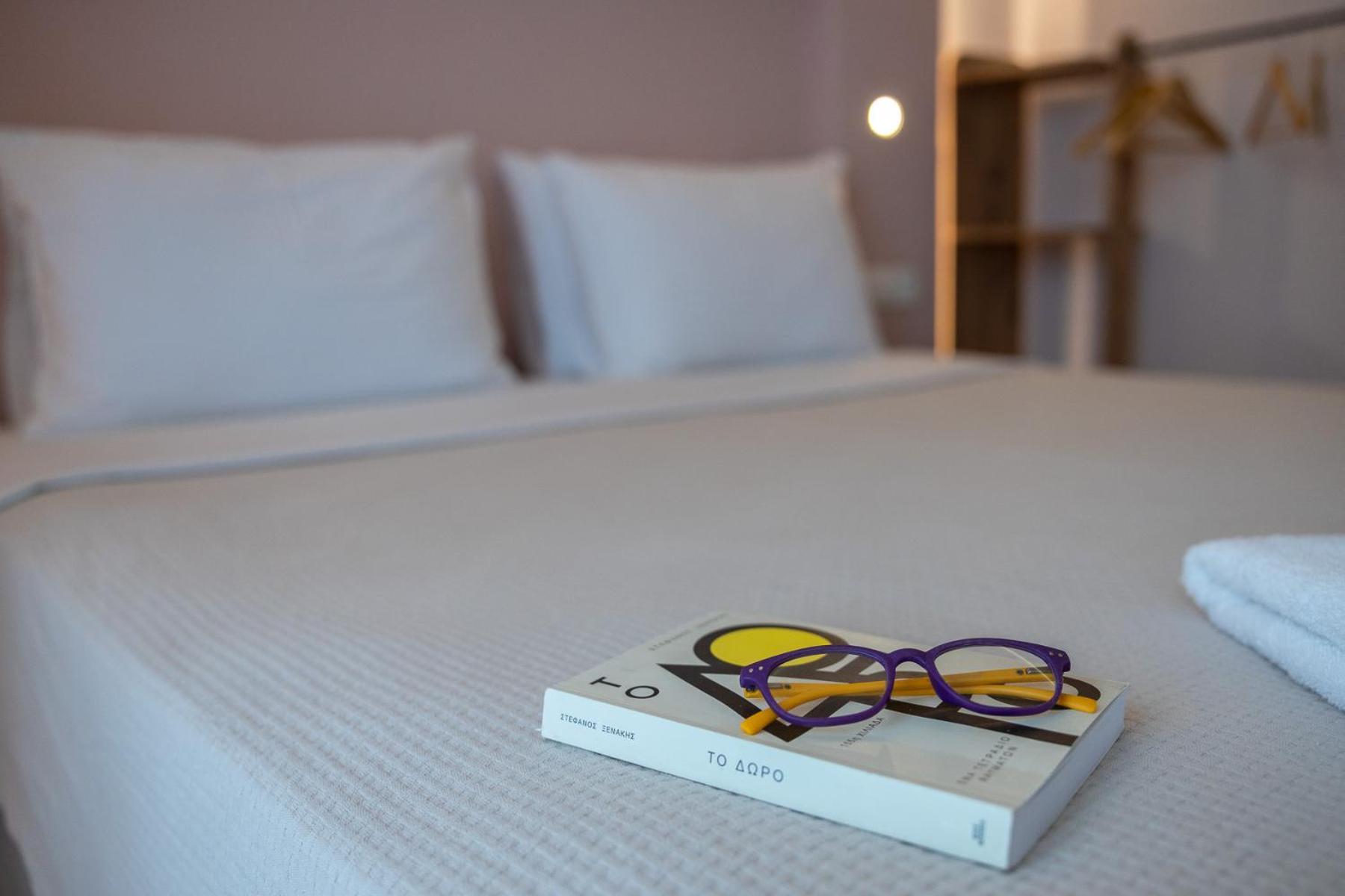 Casa De Stella Apartment ลีเมนาส ภายนอก รูปภาพ