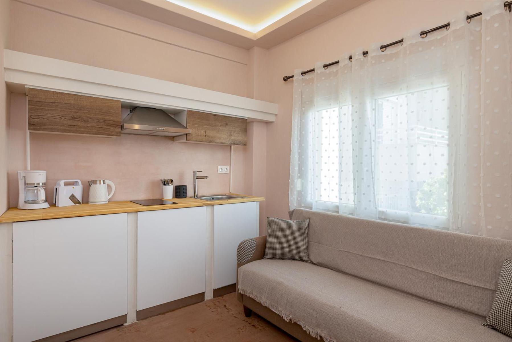 Casa De Stella Apartment ลีเมนาส ภายนอก รูปภาพ